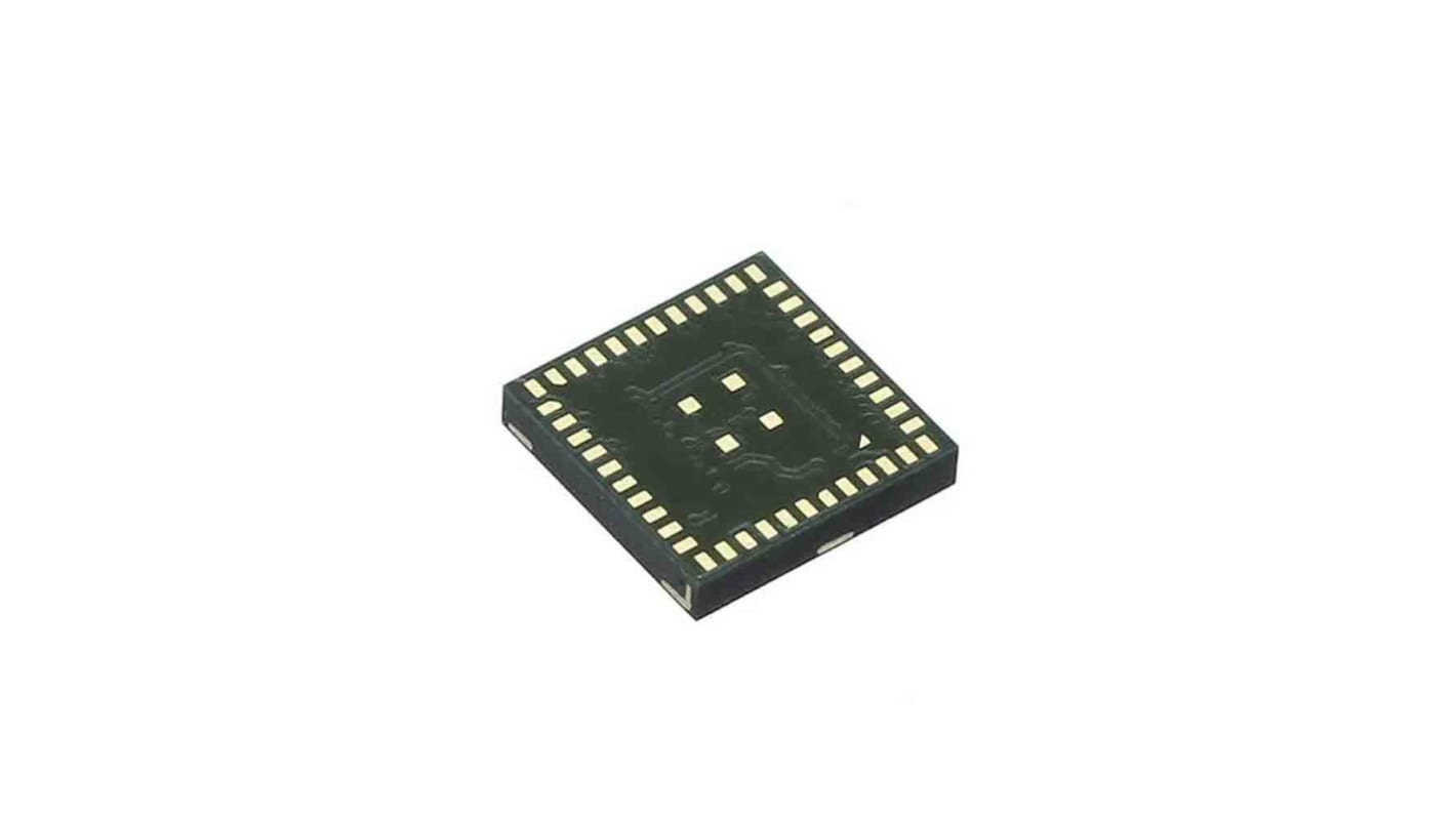 Cypress Semiconductor CYW20736S ARM Cortex M3 Microcontroller, 24MHz, 48-Pin LGA