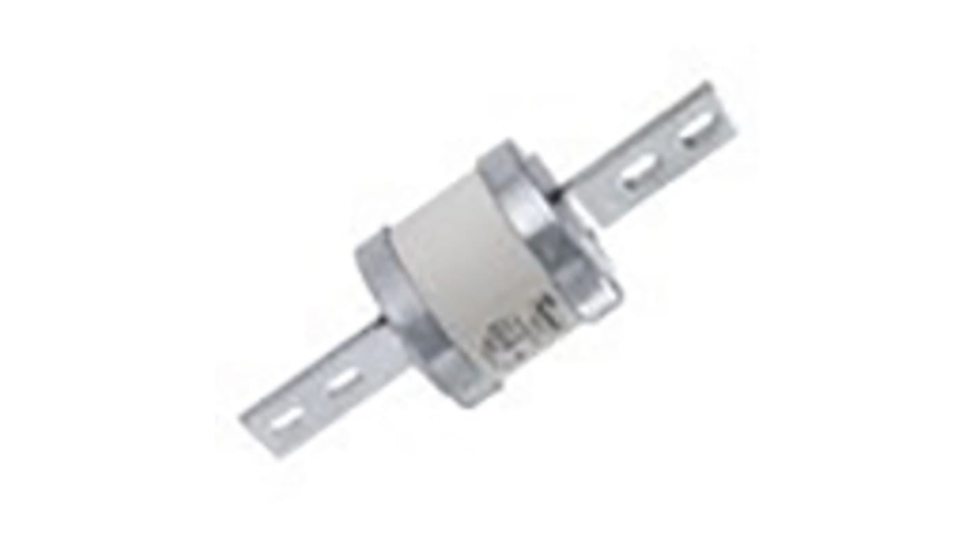 Fusibile a linguetta con fissaggio a bullone, Eaton, 450A, fusibile C2, standard &#149; BS88, IEC 60269, fori di fissaggio