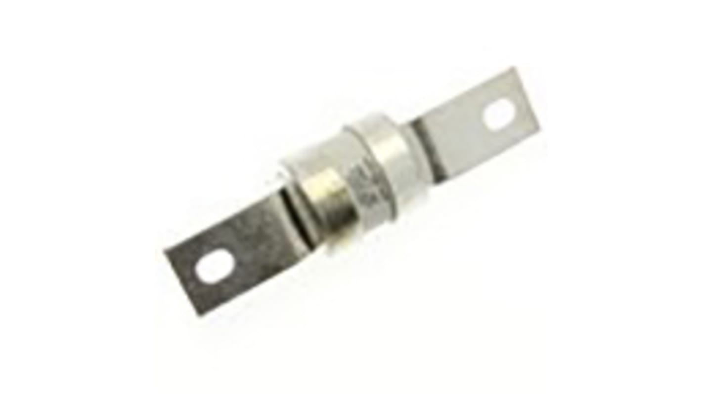 Fusibile a linguetta con fissaggio a bullone, Eaton, 315A, fusibile B3, B4, standard &#149; BS88, IEC 60269, fori di