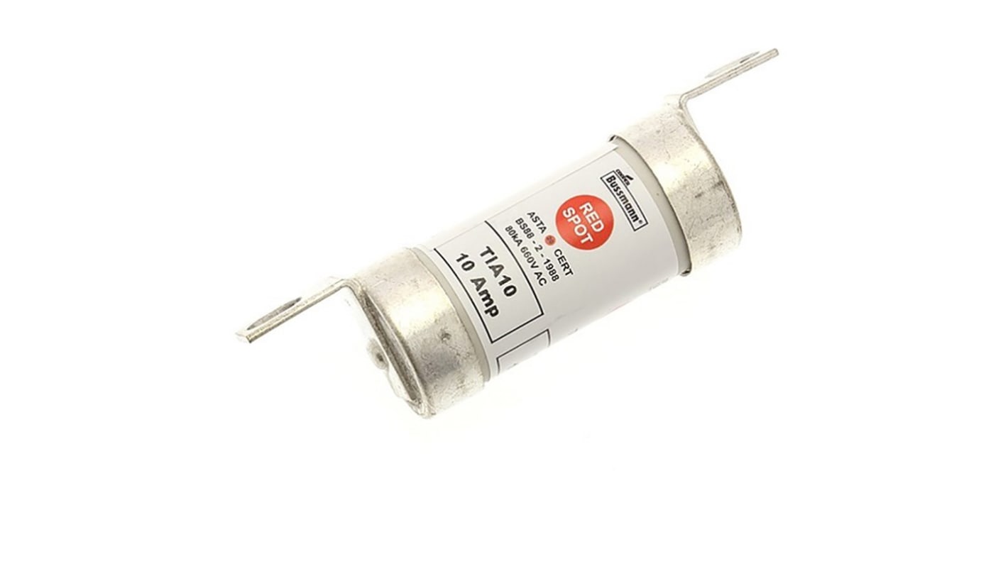 Eaton 2A Bolted Tag Fuse, A2, 460 V dc, 660V ac, 73mm