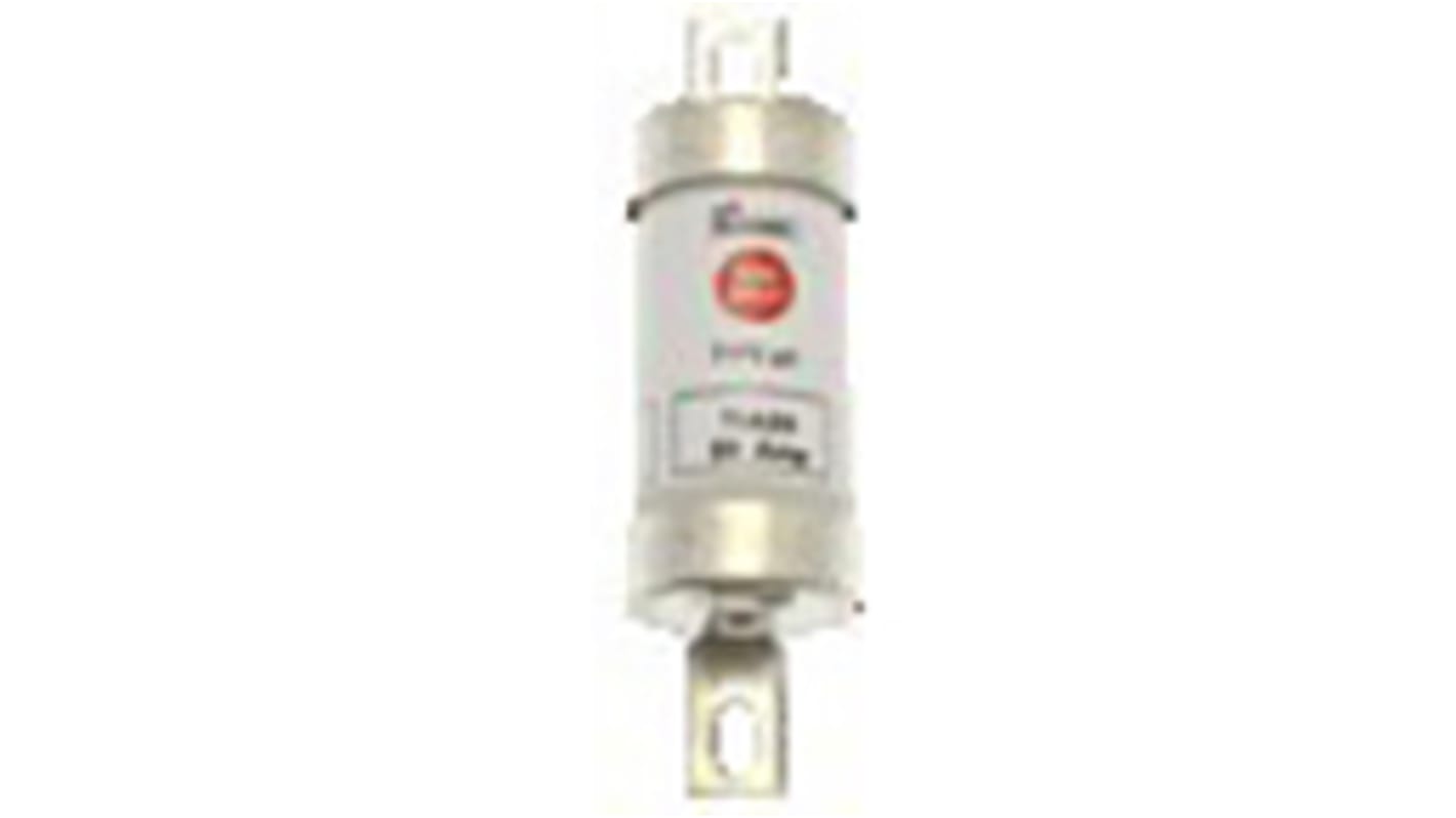 Eaton 4A Bolted Tag Fuse, A2, 460 V dc, 660V ac, 73mm