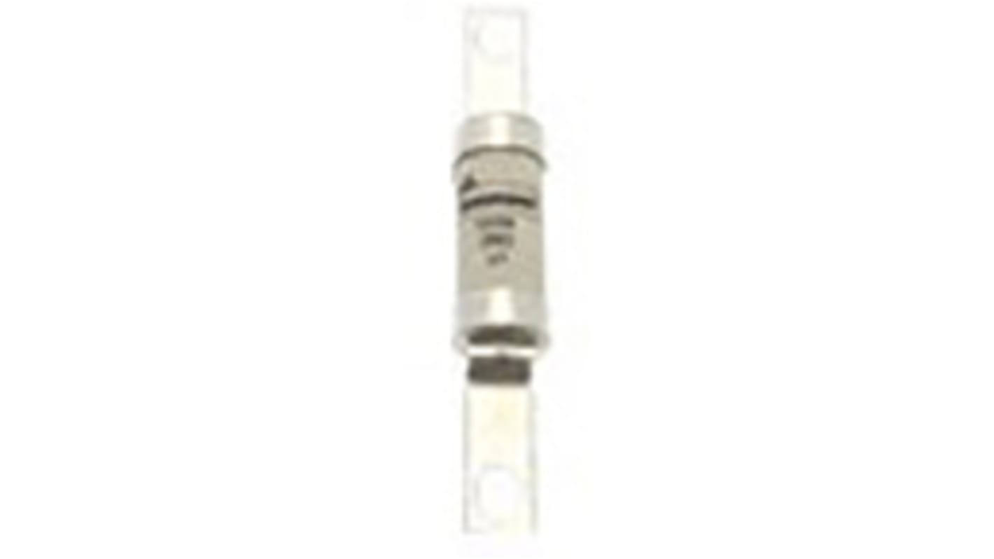 Fusibile a linguetta con fissaggio a bullone, Eaton, 80A, fusibile B1, standard &#149; BS88, IEC 60269, fori di fissaggio da