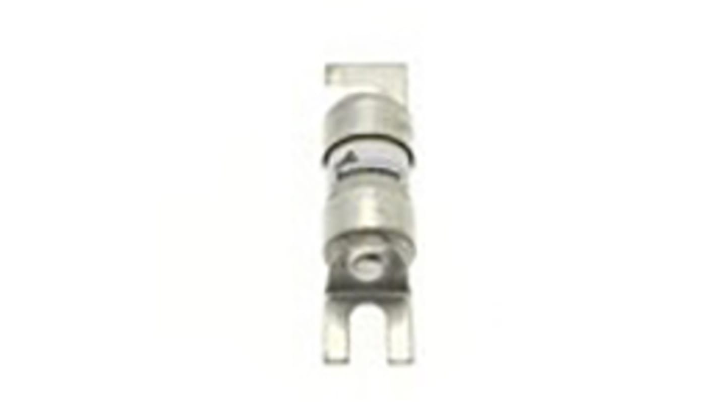 Fusibile a linguetta con fissaggio a bullone, Eaton, 6A, standard &#149; BS88, IEC 60269, fori di fissaggio da 35mm, cat. gG