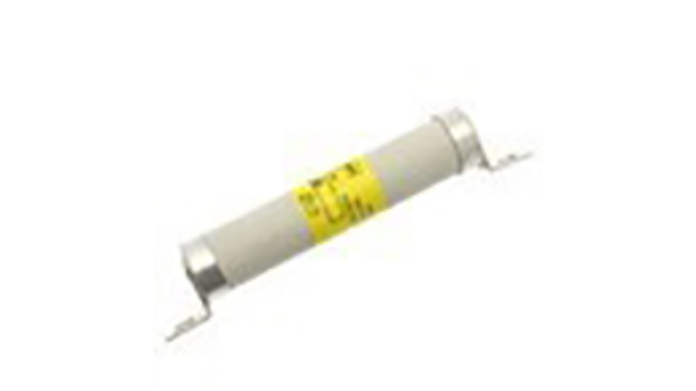 Eaton 2A Bolted Tag Fuse, 1.2 kV ac, 660V dc, 124mm