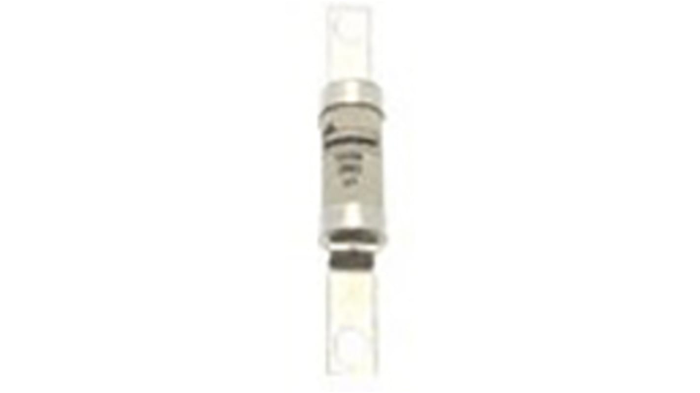 Fusibile a linguetta con fissaggio a bullone, Eaton, 80A, fusibile B1, standard &#149; BS88, IEC 60269, fori di fissaggio da