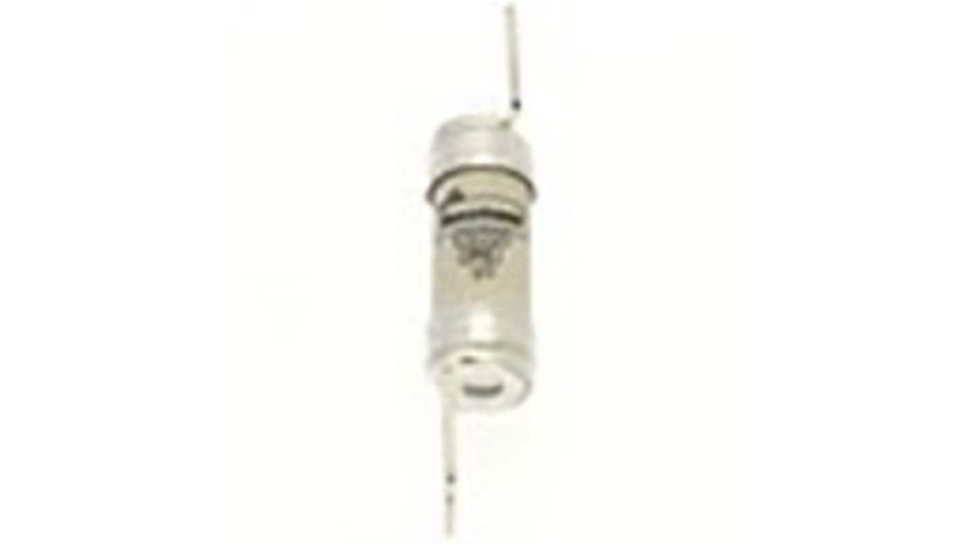 Fusibile a linguetta con fissaggio a bullone, Eaton, 20A, fusibile F2, standard &#149; BS88, IEC 60269, cat. gG 550V ca