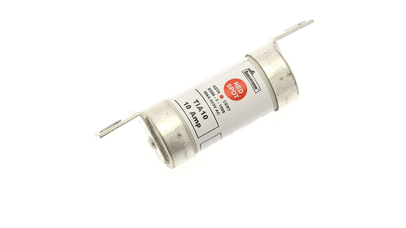 Eaton 2A Bolted Tag Fuse, A2, 460 V dc, 660V ac, 73mm