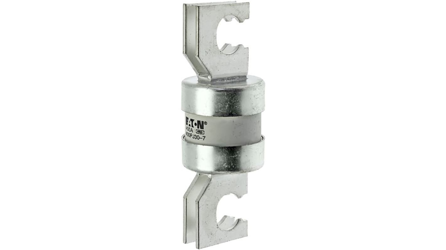 Eaton 355A Bolted Tag Fuse, 415V ac, 82mm