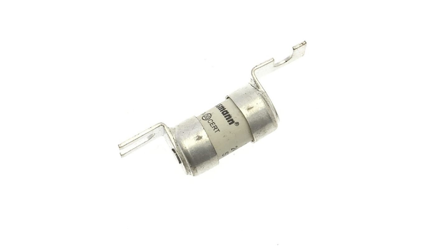 Eaton 10A Bolted Tag Fuse, 240V ac, 35mm