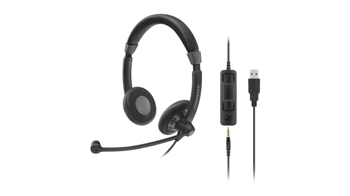 Sennheiser 507087 Headset