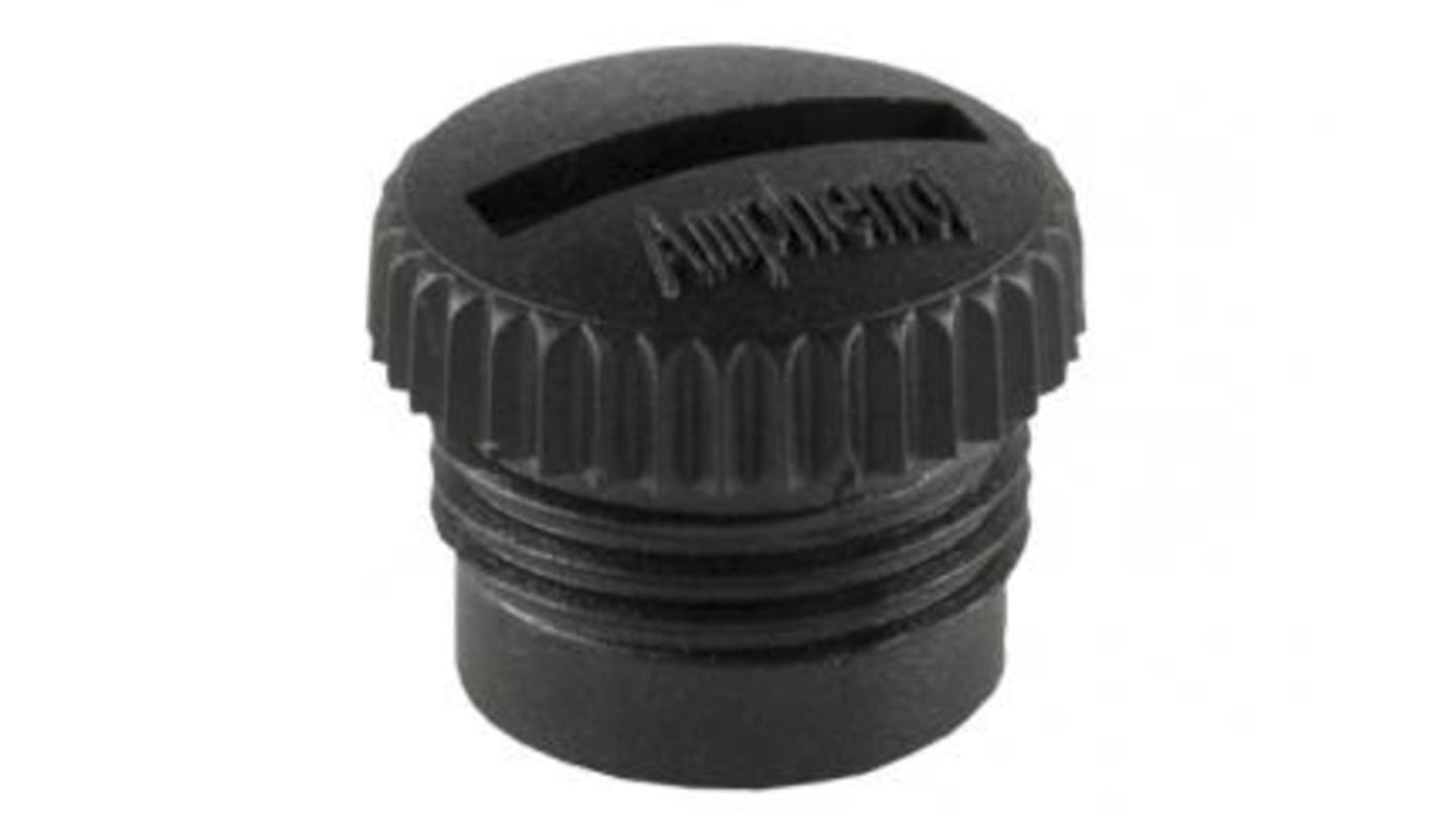 Amphenol Industrial Dust Cap