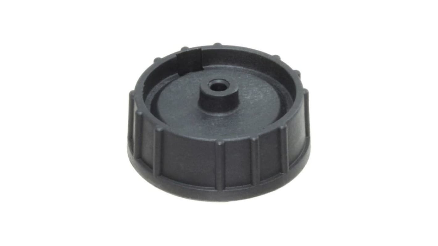 Amphenol for Use with Circular Connectors