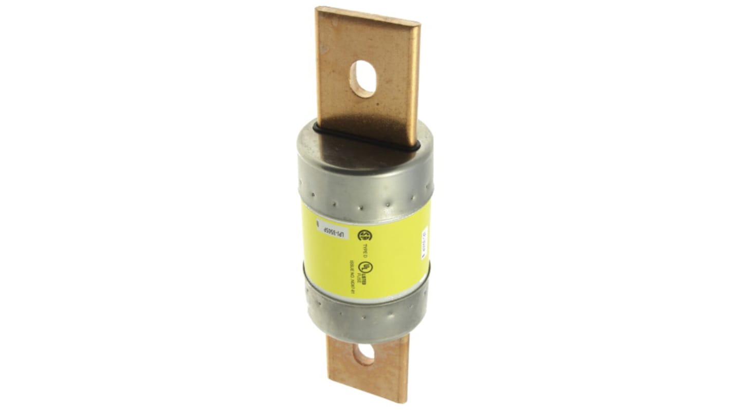 Eaton 350A T Cartridge Fuse, 51 x 182mm