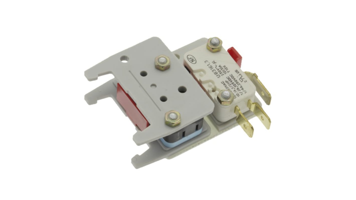 Eaton Fuse Holder Microswitch