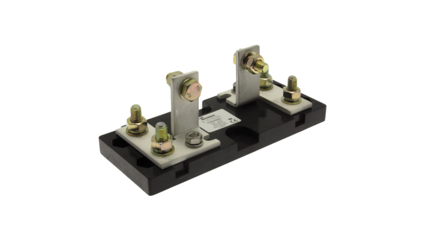 Portafusibles para montaje en base Eaton 630A 1P Polos 1kV