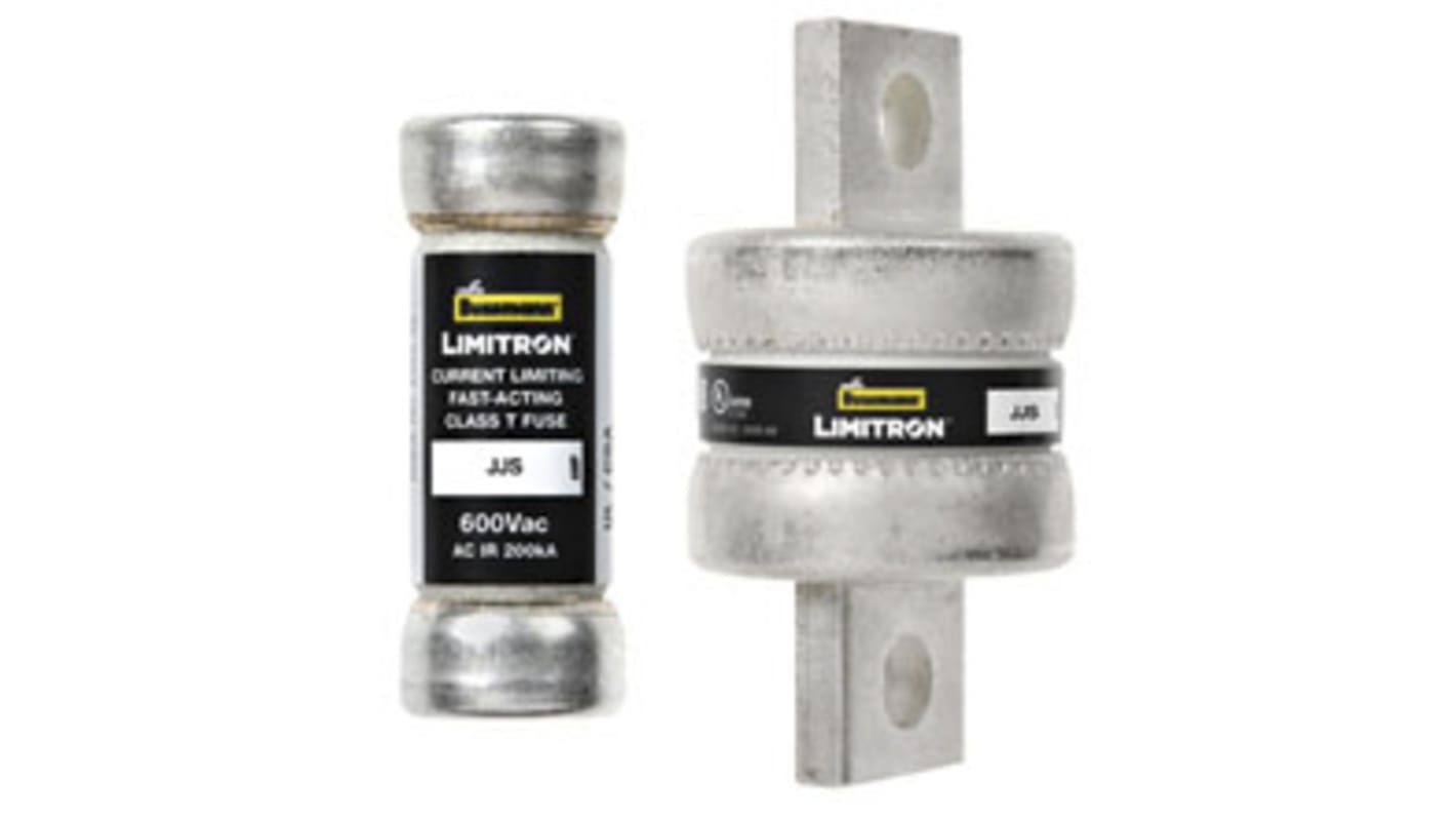 JJS200 Eaton 200A Cartridge Fuse, 22 x 42mm RS