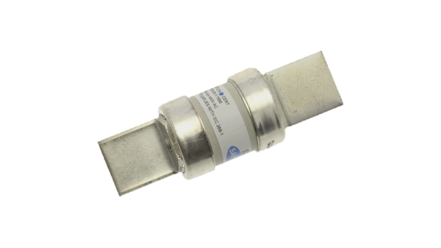 Eaton 63A Offset Tag Fuse, 440V ac