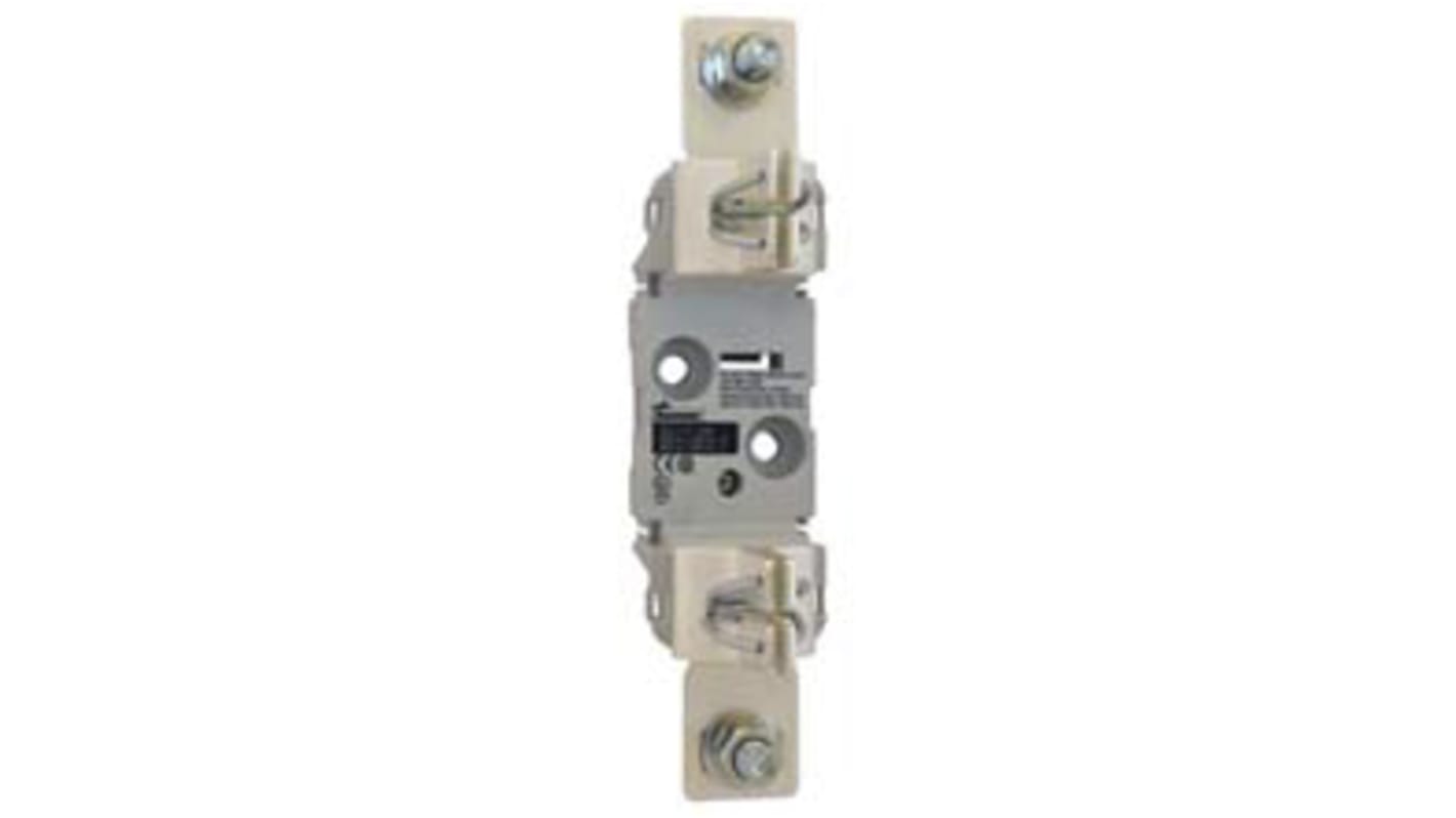 Eaton Sínes rögzítésű biztosítótartó 630A Nem for NH3 Fuse 690V ac