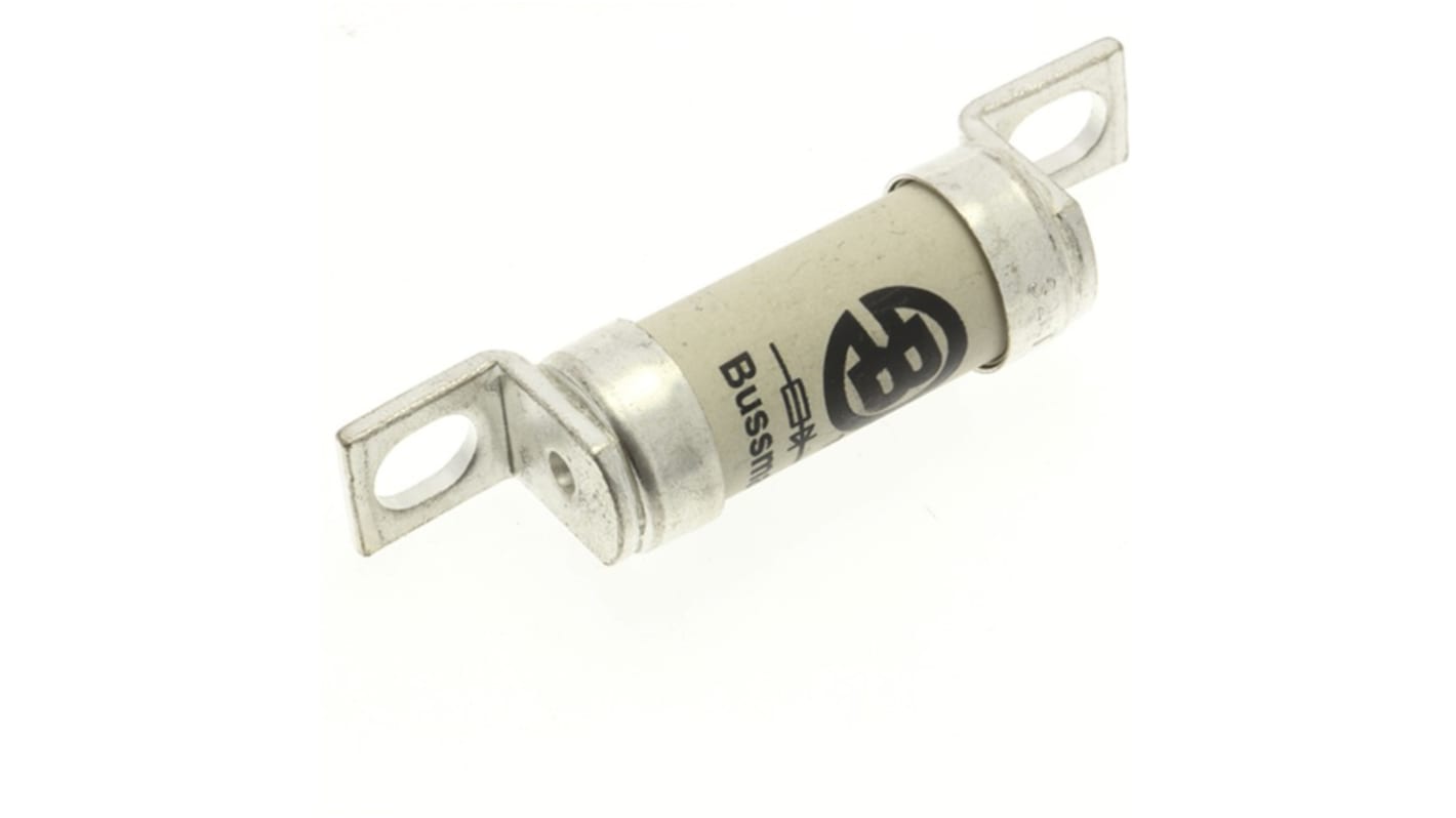 Eaton 32A Bolted Tag Fuse, 500 V dc, 690V ac, 63.5mm