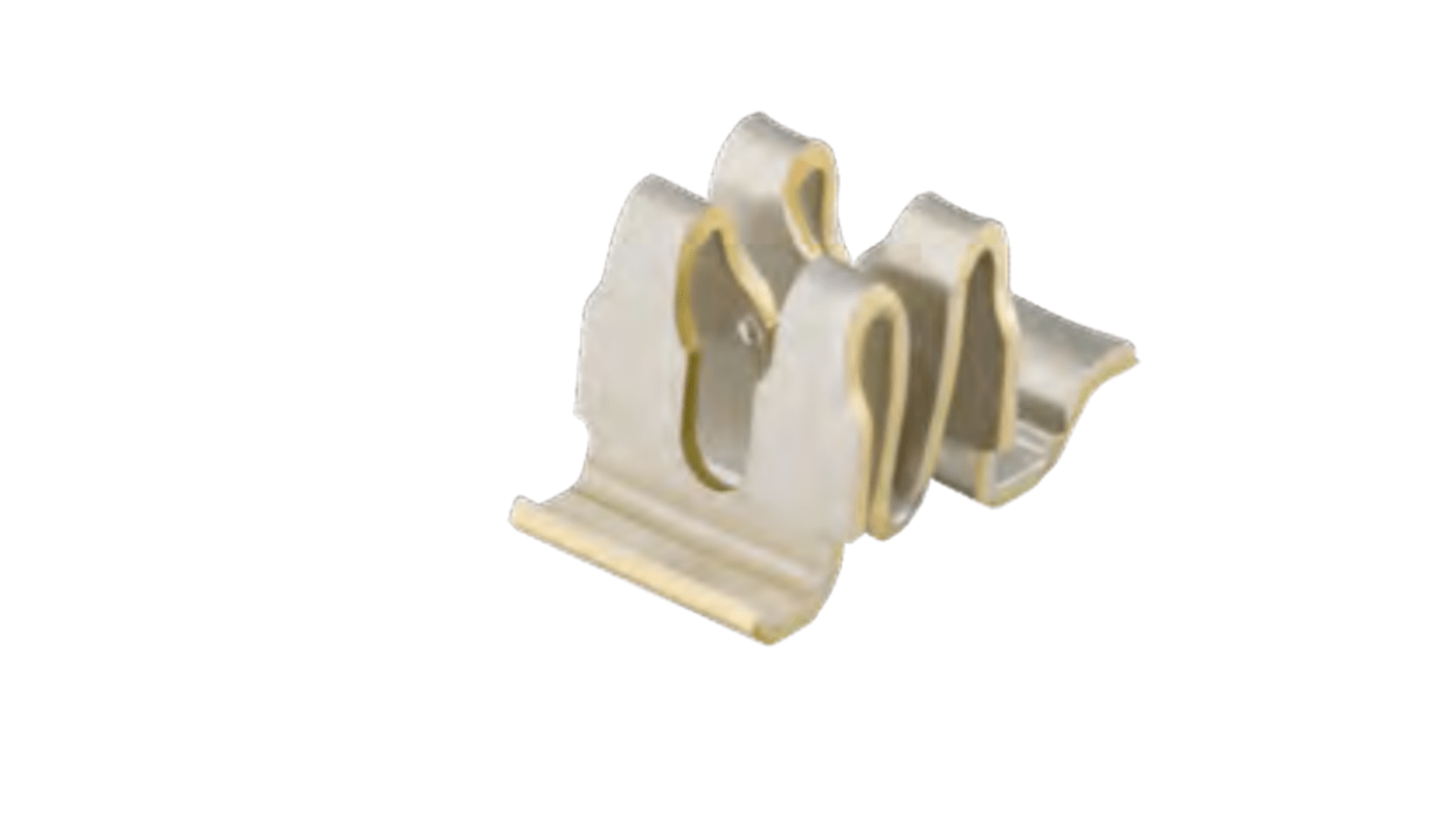 Amphenol Communications Solutions IDC Connector Socket for Surface Mount