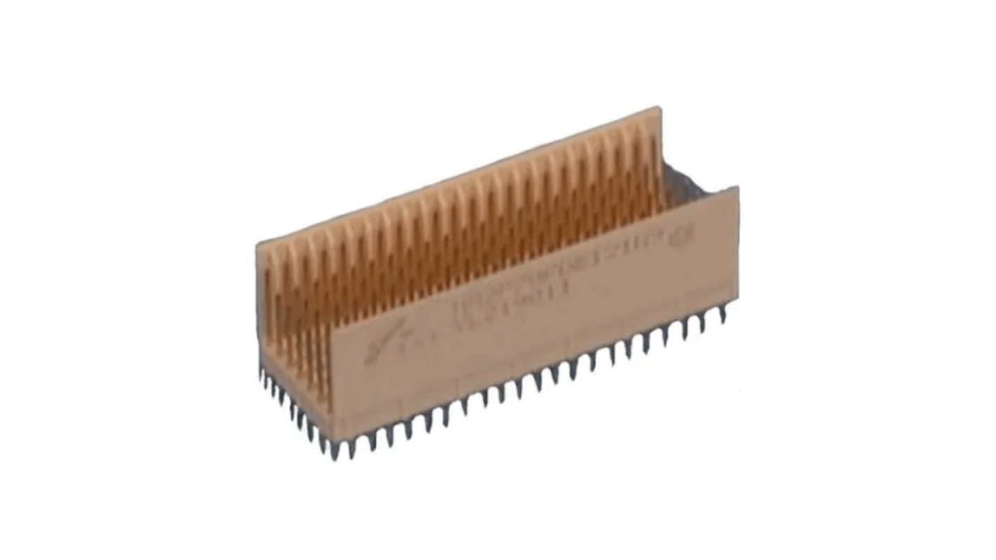 Amphenol ICC Backplane Connector