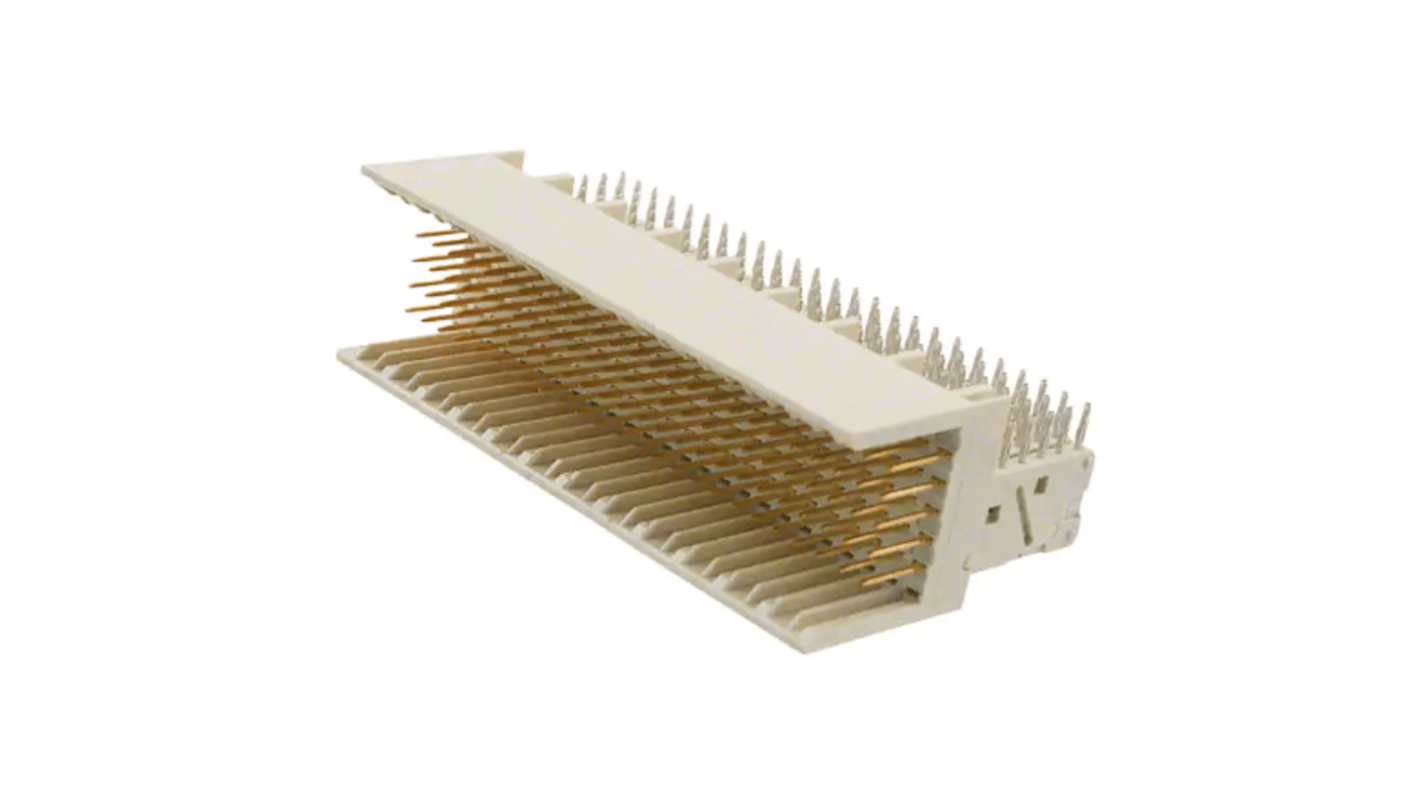 Amphenol Communications Solutions Backplane Connector