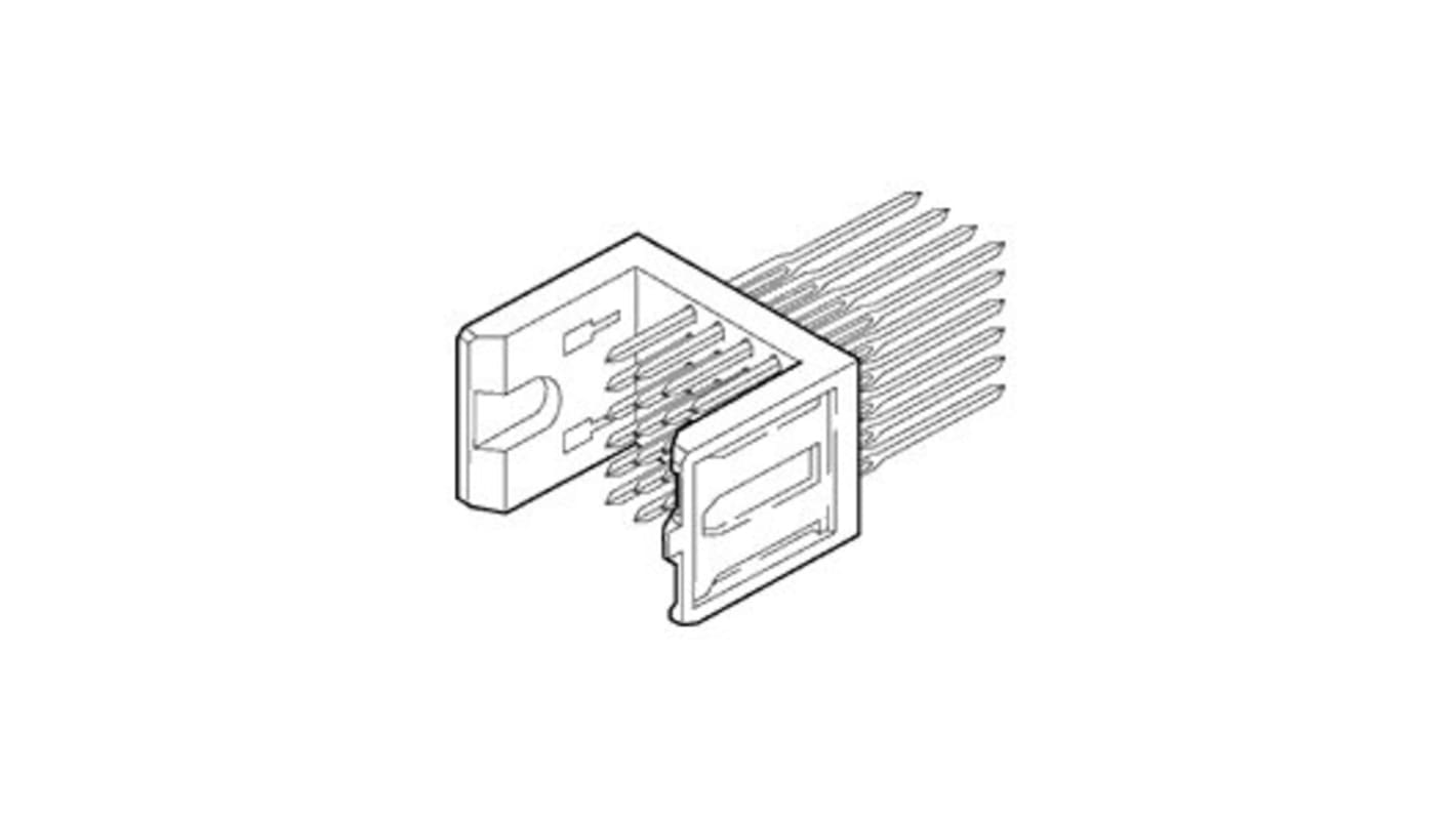 Amphenol Communications Solutions Backplane Connector