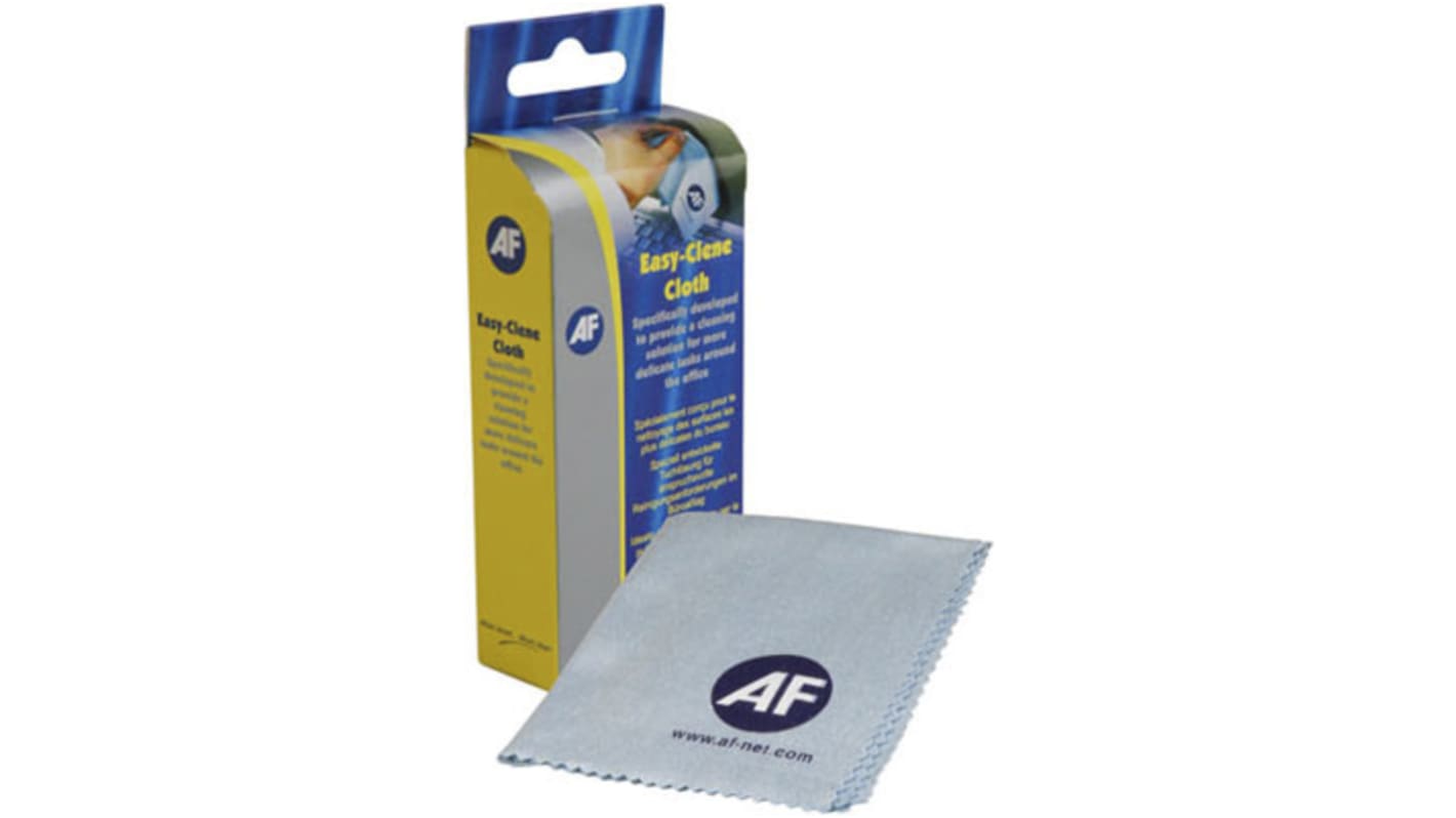 Electrolube Microfibre Cloths, Dry, Wet Use