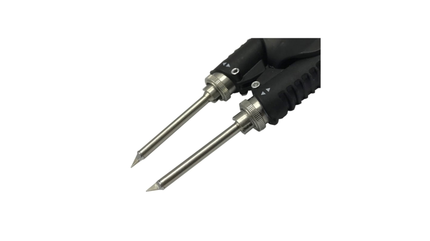 UFT7PW3150S Metcal UFT 0.31 x 5 mm Blade Soldering Iron Tip for use