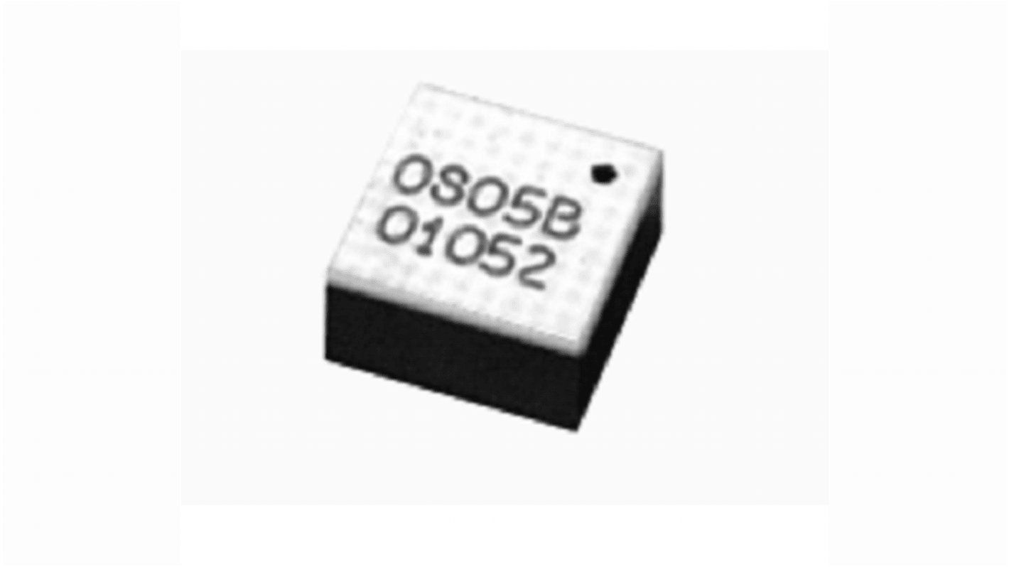 RPI-1035 ROHM, RPI-1035 SMT Reflective Sensor, Phototransistor Output