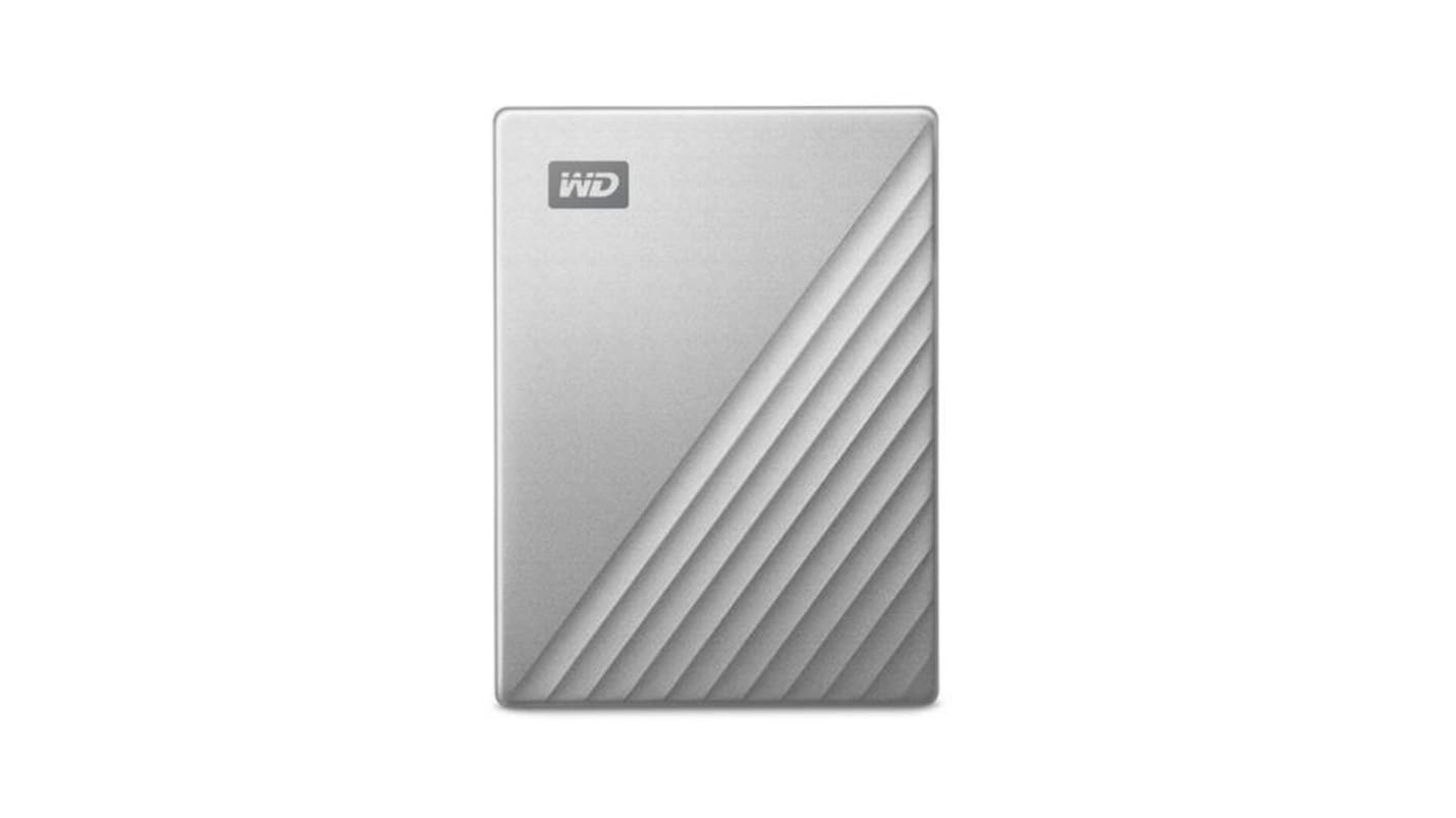 Western Digital 1 TB Hard Drive