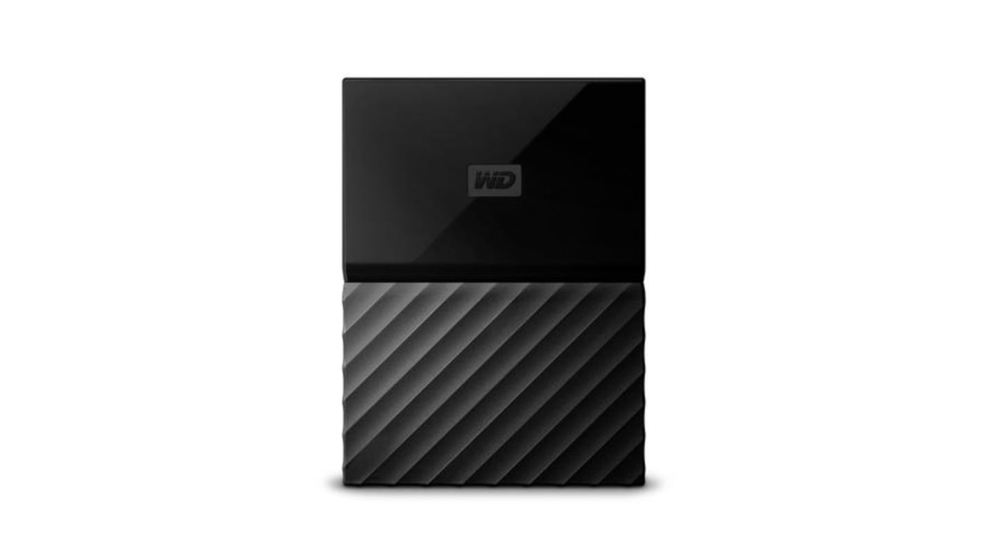 Western Digital 3 TB External External Hard Drives