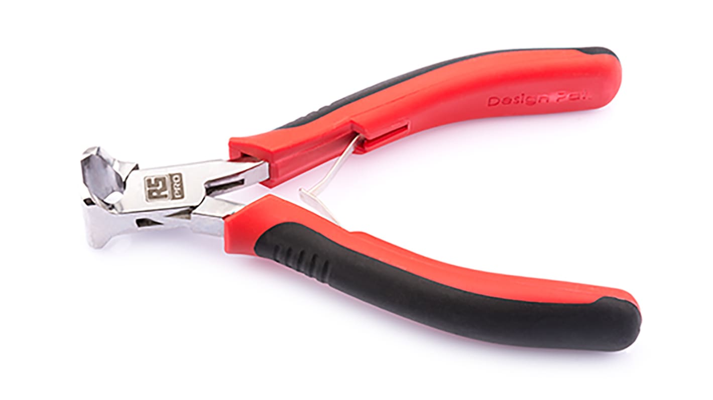 RS PRO 125 mm End Nippers