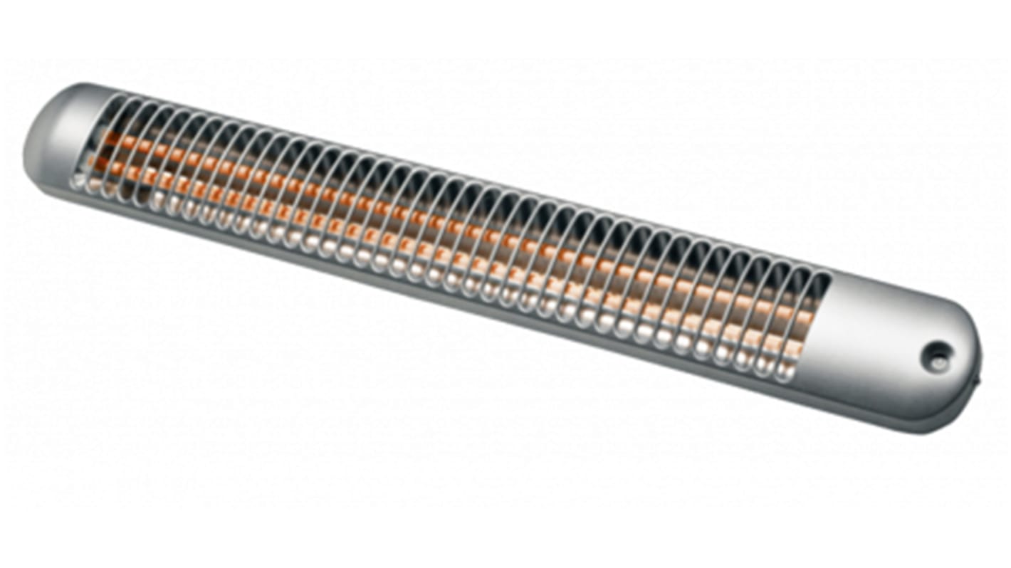 IRX60/120E | Dimplex 600/1200W Infrared Infrared Heater | RS