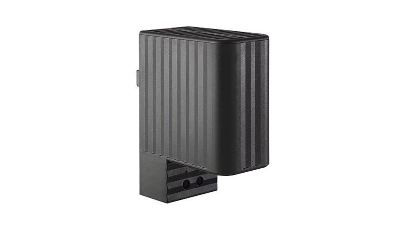 STEGO Enclosure Heater, 24V ac/dc, 20W Output, <+85°C, 98mm x 38mm x 75mm