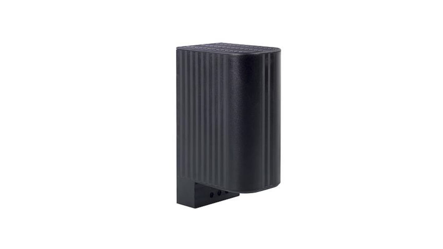 STEGO Enclosure Heater, 120 → 240V ac/dc, 100W Output, <+80°C, 110mm x 60mm x 90mm