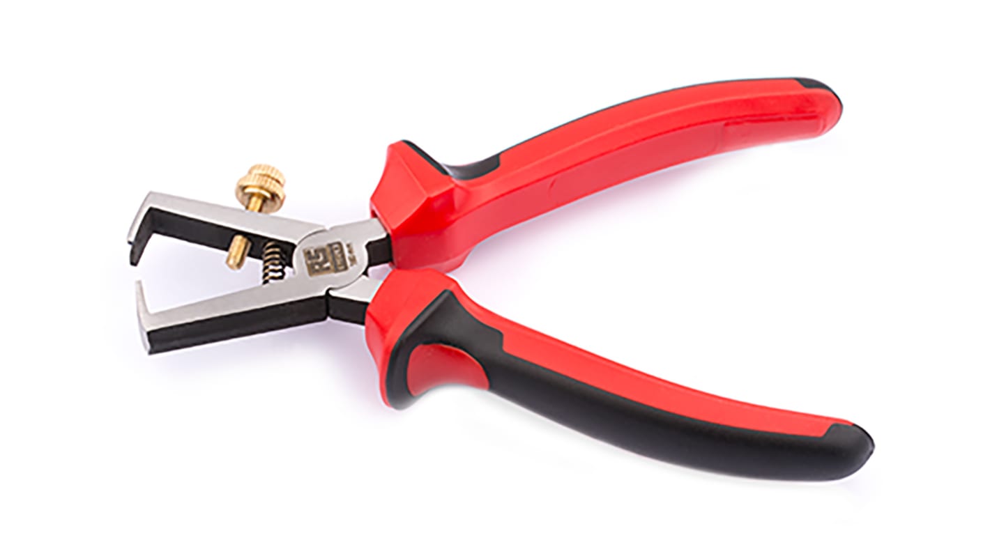 RS PRO Wire Stripper