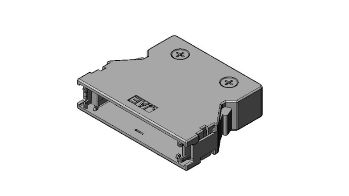 JAE DF02 50 Way D-sub Connector