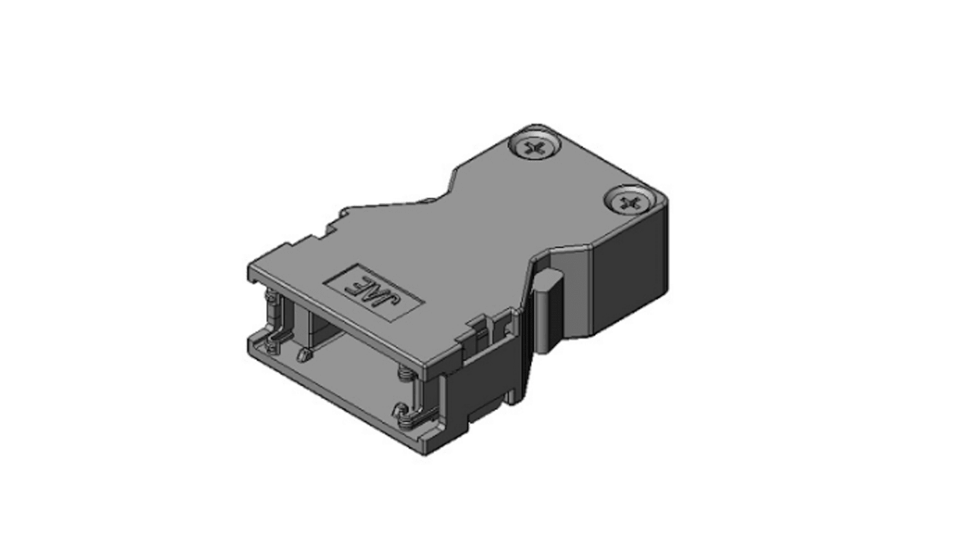 Connecteur Sub-D JAE 14 voies Droit