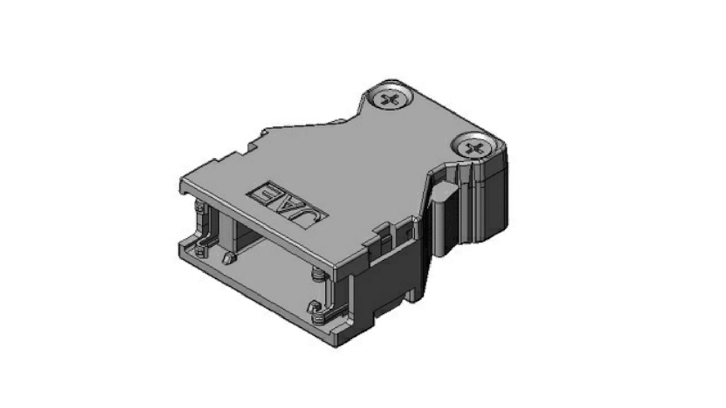 JAE DF02 14 Way D-sub Connector