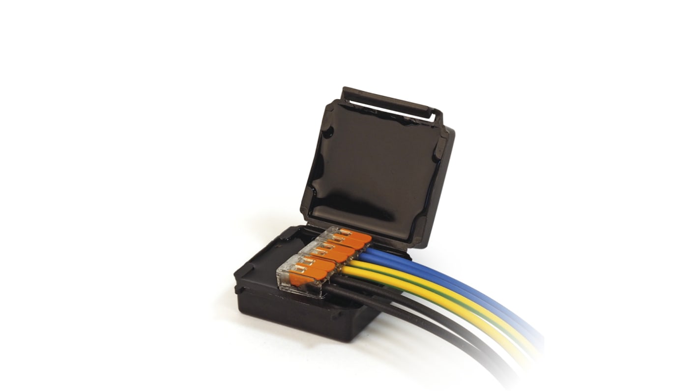 Raytech Nano6 Potting Compound RS