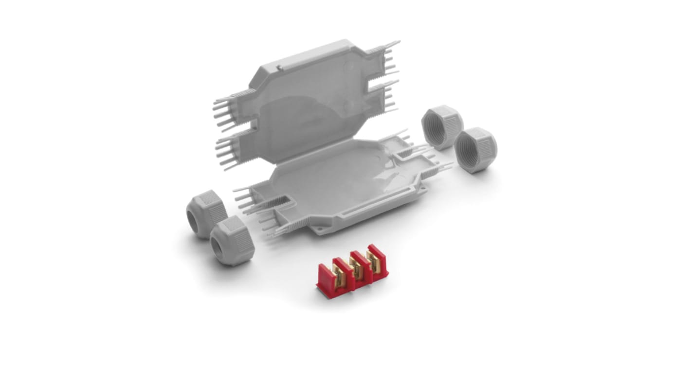 Raytech BOB4 Potting Compound RS