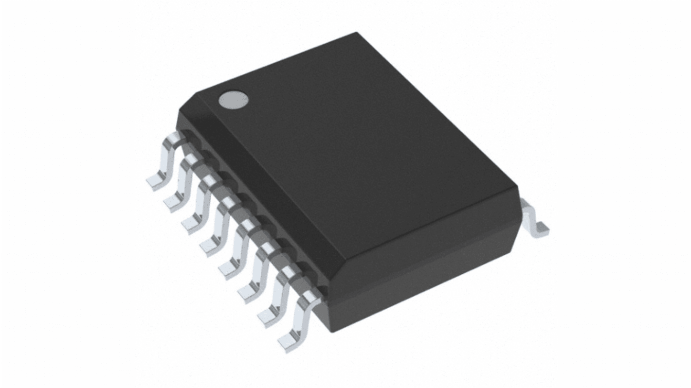 Analog Devices Digital-Isolator, 2,5 kV eff 16-Pin