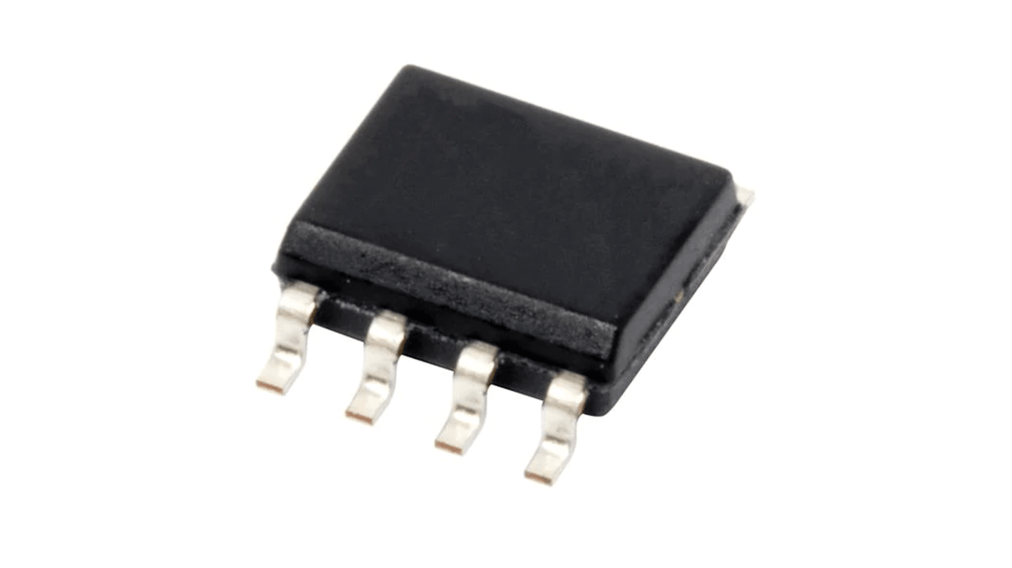 Analog Devices ADP3624ARDZ, MOSFET 2, -4 A, 4 A, 18V 8-Pin, SOIC