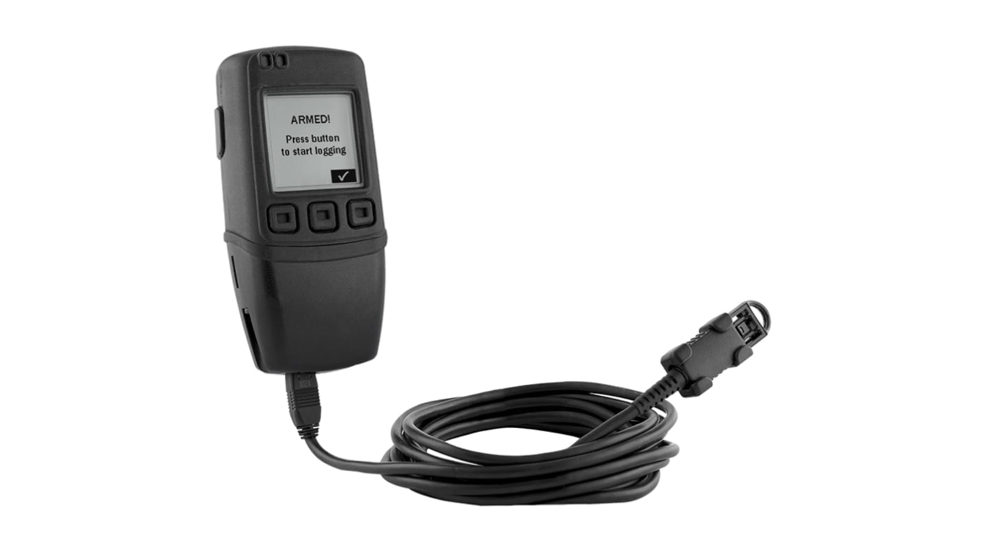 Lascar Tilbehør til datalogger 2m, For Datalogger, EL-GFX-SP-2