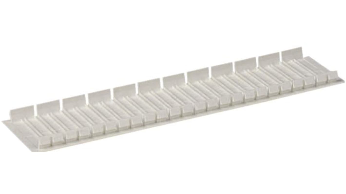 ABB ComfortLine A Series Blanking Plate, 55mm H, 216mm L for Use with Enclosures