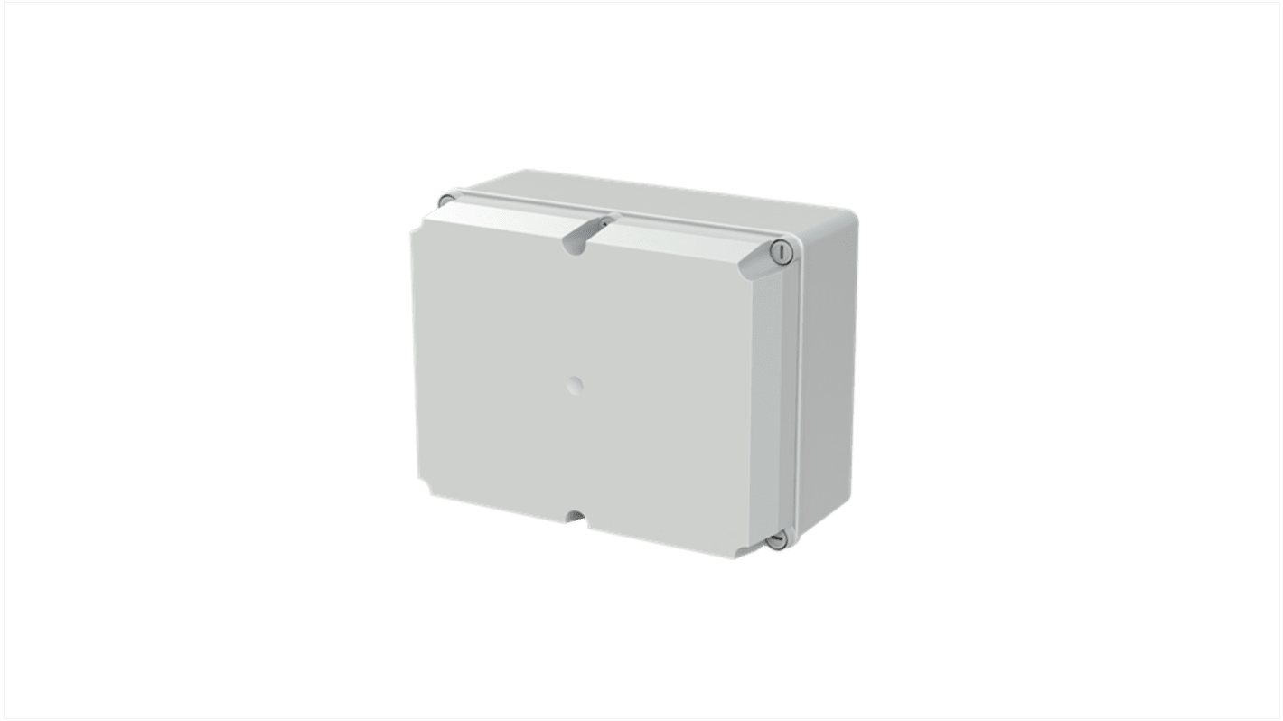 ABB Grey Thermoplastic Junction Box, IP65, 310 x 240 x 160mm