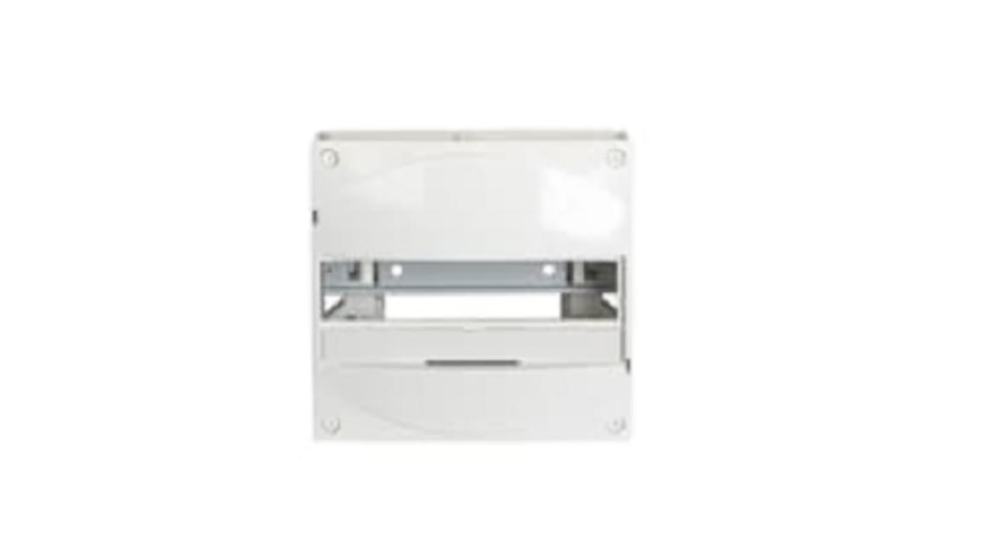 ABB Consumer Unit GALE