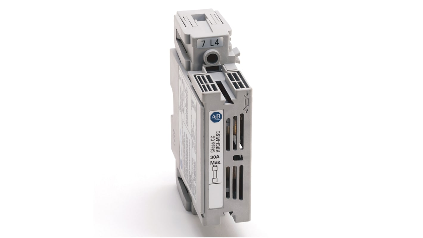 Borne Allen Bradley Guardmaster, para 194R Disconnect Switch, IP20