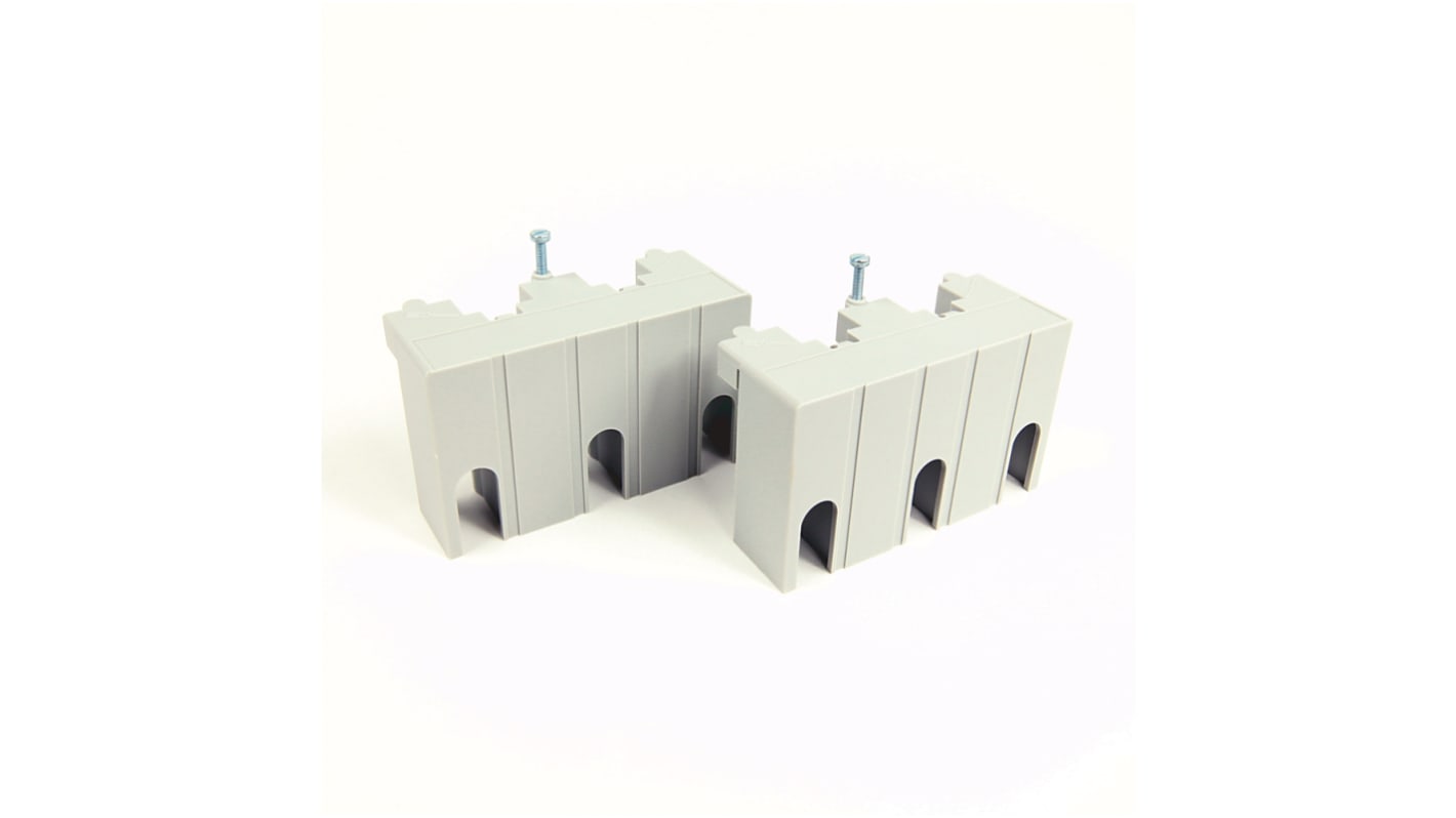 Allen Bradley Guardmaster Switch Disconnector Auxiliary Switch, 194R Series for Use with 194R Disconnect Switch